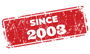 Since 2003