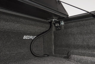 BAKFlip FiberMax 2012 - 22 Ford Ranger- Global  / Mazda BT-50 Single Cab